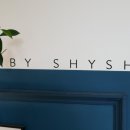 스페이스바이샤샤 이미지