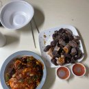 백암알천순대