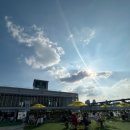 뚝섬한강공원-23 | 새로 생긴 서울 한강뷰 카페! 스타벅스 뚝섬한강공원점 평일 오후 방문후기