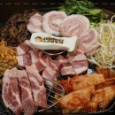 조선부뚜막은평