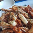 메가통치킨 이미지