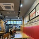 맘스터치 부천중동현대점
