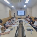 게이트볼장 이미지