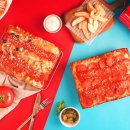 빅스타 피자 이미지