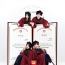 마고 스튜디오 | [졸업사진 스튜디오 추천] 왕졸업장 <마고픽스튜디오>