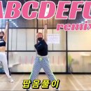 ABCDEFU Remix - Gayle 이미지