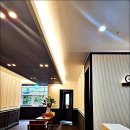 스크린마음골프 | 대구 스크린골프 인테리어 시공은 여기! 마음디자인 설치 후기