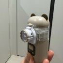 베어약국 | 아기 가정용 메쉬넵베어 네블라이저 식염수 사용방법 공구가 내돈내산후기