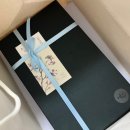 여느 | 광주 여느 공방 추석 선물 도라지정과 구매 후기 여느에서만 맛볼 수 있는 당근스콘