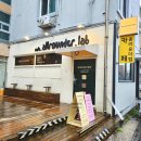 무늬로우(moonyrow) | 전주 서신동 속눈썹 펌 후기 무늬로우 컬 유지력에 감탄