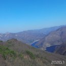 고산자연휴양림 이미지