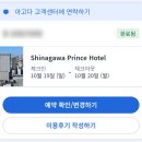 프린스행복호텔 | 맥셀 아쿠아 파크 돌고래쇼 명당 &amp; 찐추천 숙소 '시나가와 프린스 호텔' 후기 🐬🗼 (나리타 익스프레스)