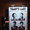 뮤지컬 시카고 2024 윤공주 아이비 최재림 김영주 첫공 후기 w 디큐브 링크아트센터 2층 시야