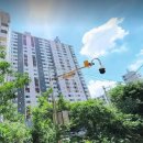 한신 자동차 정비 | 동대문구 답십리 뉴타운 래미안 위브부터 답십리 파크자이까지 부동산 현장 분위