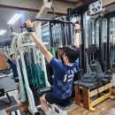 성림헬스클럽 이미지