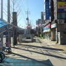 충렬사 지하철역(4호선) 이미지