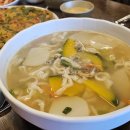 유가네칼국수 이미지