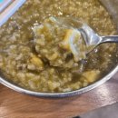 본가 딸부자 전복죽집 이미지