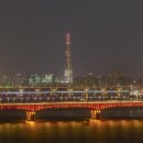 달맞이봉(공원) 이미지