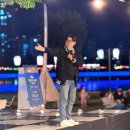(주)온전히 | 2025 별바다부산 나이트마켓 마지막주의 사회자 후기 곧 만나요