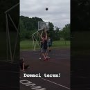 Nikola Jokic playing 3x3 basketball in Serbia 이미지