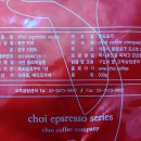 바리스타 자격증(CRAK) 이미지