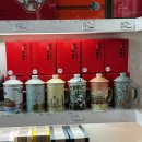 술당 | 상해 홍차오 공항 면세점, 기념품 술, 게살 국수 후기