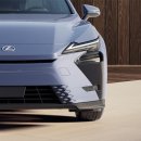 2026 렉서스 ES350h 풀체인지 디자인·사양 총정리