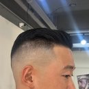 바버워즈 - 이천시 대산로 561 | [강릉] 강릉 바버샵 추천 클래식커트 사이드파트 잘하는곳 바버워즈 강릉점