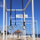 세인트존스호텔 피트니스 센터 이미지