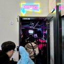 앤빌(Anvil) | [스튜디오] 서울시 - 이색 "칵테일 바 &amp; 테마카페"형 복합공간 '아이란도' 퍼슈트 촬영회