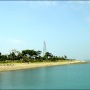 여수바다 이미지