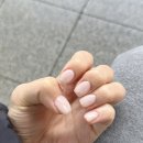 네이쳐 | [서울/용산구]한남동네일 벨르네이쳐 시럽 네일 후기