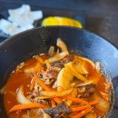대구 서구 비산동 맛집 차이난짬뽕 서대구점 메뉴 가격 차돌짬뽕 후기