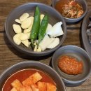 영양족발 - 유성구 | [화곡역 맛집] 족발 시키면 순대국에 순대까지 퍼주는 화곡영양족발 솔직후기