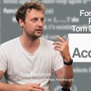 AI R&amp;D Is Approaching an Explosive Feedback Loop | Tom Davidson 이미지
