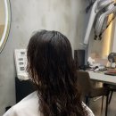김혜수헤어