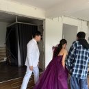 수정빌리지 | [W16]🖼️무이스튜디오_유엔빌리지_철휘이사님 촬영 후기💜