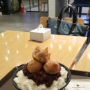 팥드러슈