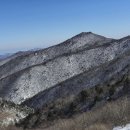 2월 9일(일) 태백산 천제단 산행, 당골광장 들, 날머리 2 이미지