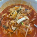 카톨릭병원 | 원조 가야성의 맛? 대명동 카톨릭대학병원 앞 대경성 짬뽕 후기