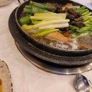 능이버섯백숙 이미지