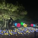 운암지수변공원 | [대구] 운암지수변공원 대구가볼만한곳 대구밤산책 대구야경 내돈내산솔직후기