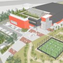 서초종합체육관 이미지