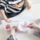 아트 클레이(6세 이상) | 세종 유아 방문미술 홍익아트 유아미술놀이 체험수업 후기