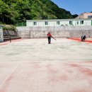 남양 테니스장 테니스장 이미지