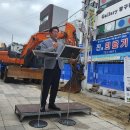 중앙동 문화의거리 이미지