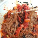 명태랑임학점 | 계양구 임학역 냉면 맛집 화가랑 아구찜 서릿골냉면 포장 후기