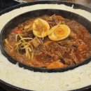 남천밥집 | 부산남천역밥집 남천동점심맛집 조은날매운갈비찜 남천직영점 매콤한 갈비찜 후기