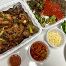 정석통바베큐족구이조개터점 이미지